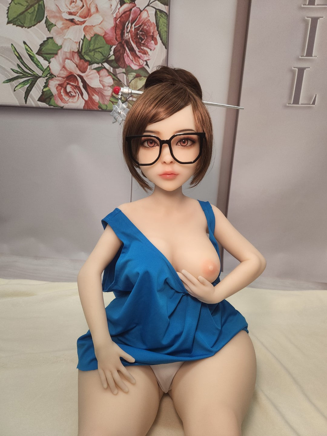Mei sexpuppe (WM-Doll 96cm E-cup #103 TPE) EXPRESS