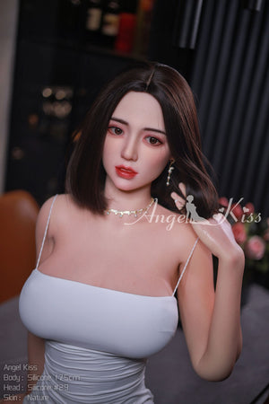 Miriam sex doll (AK-Doll 175cm D-cup #S29 silicone)