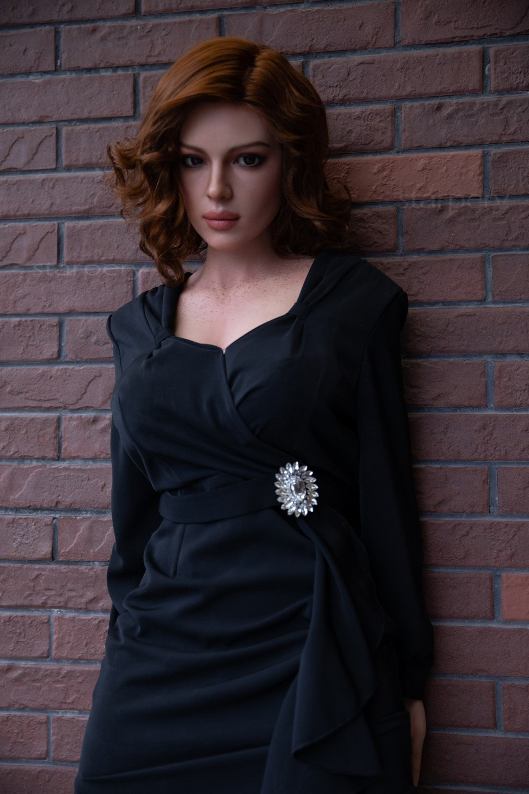 Christina sexpuppe (Starpery 172cm F-cup TPE+Silikon)