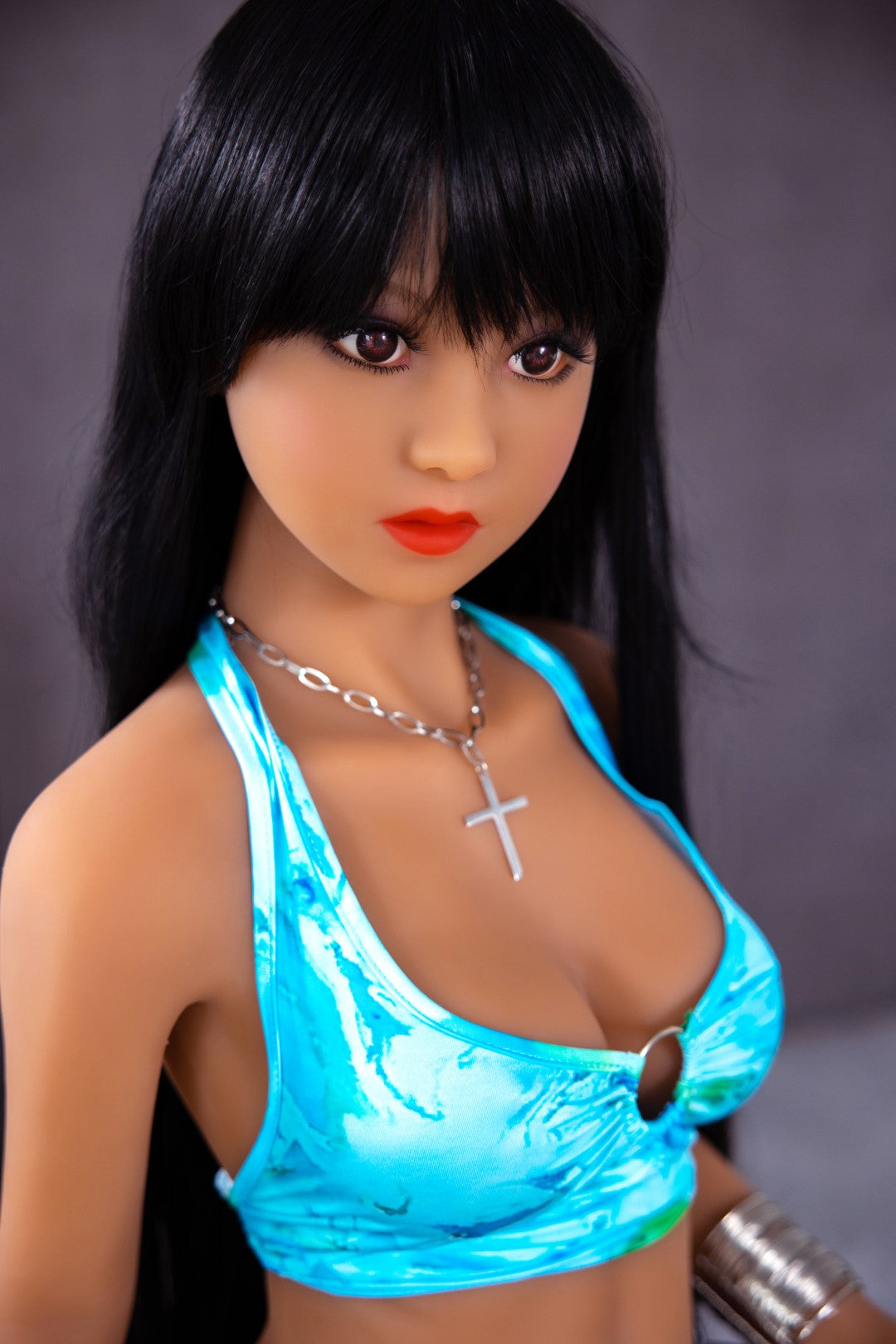 Matilda - eine süße sexpuppe (DX Value 141 cm e-cup Tpe) EXPRESS