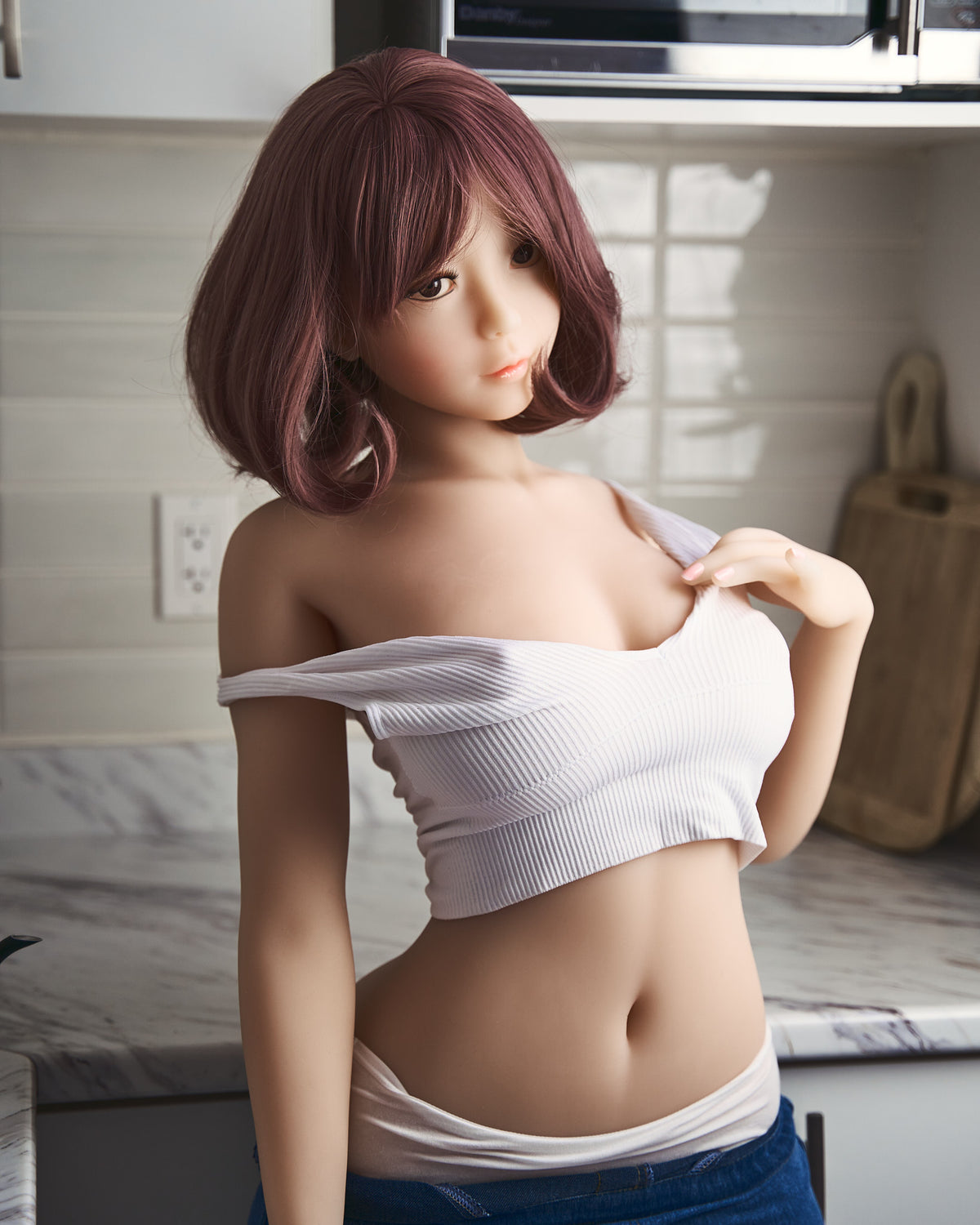 Akira sexpuppe (Piper Doll 160cm G-cup S-TPE)