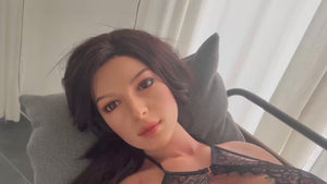 Anneli Sex Doll (Starpery 165cm G-cup TPE+Silicone)