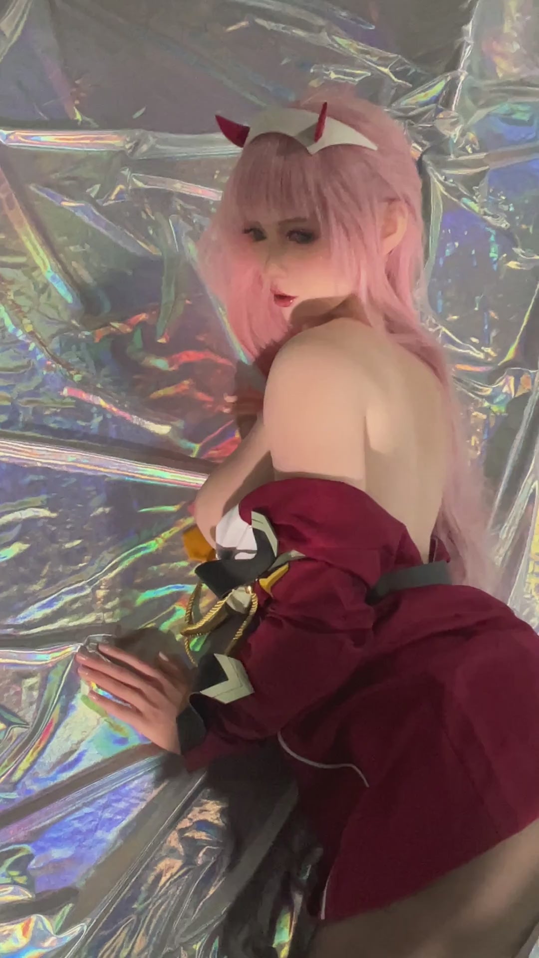 Null Zwei sexpuppe (Zelex x165cm F-cup GE81 Silikon)