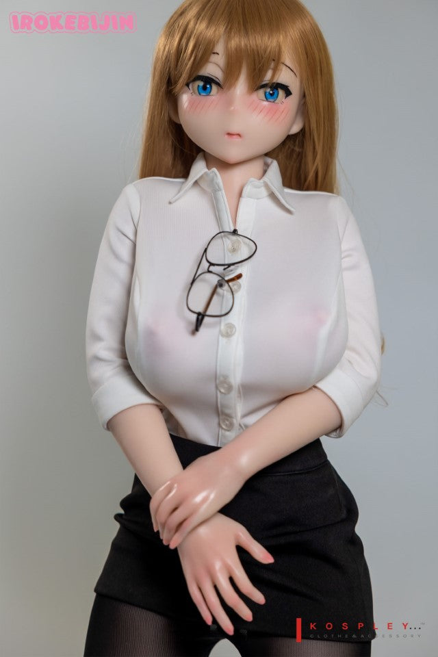 Akane sexpuppe (Irokebijin 95 cm f-cup HSS -Silikon)