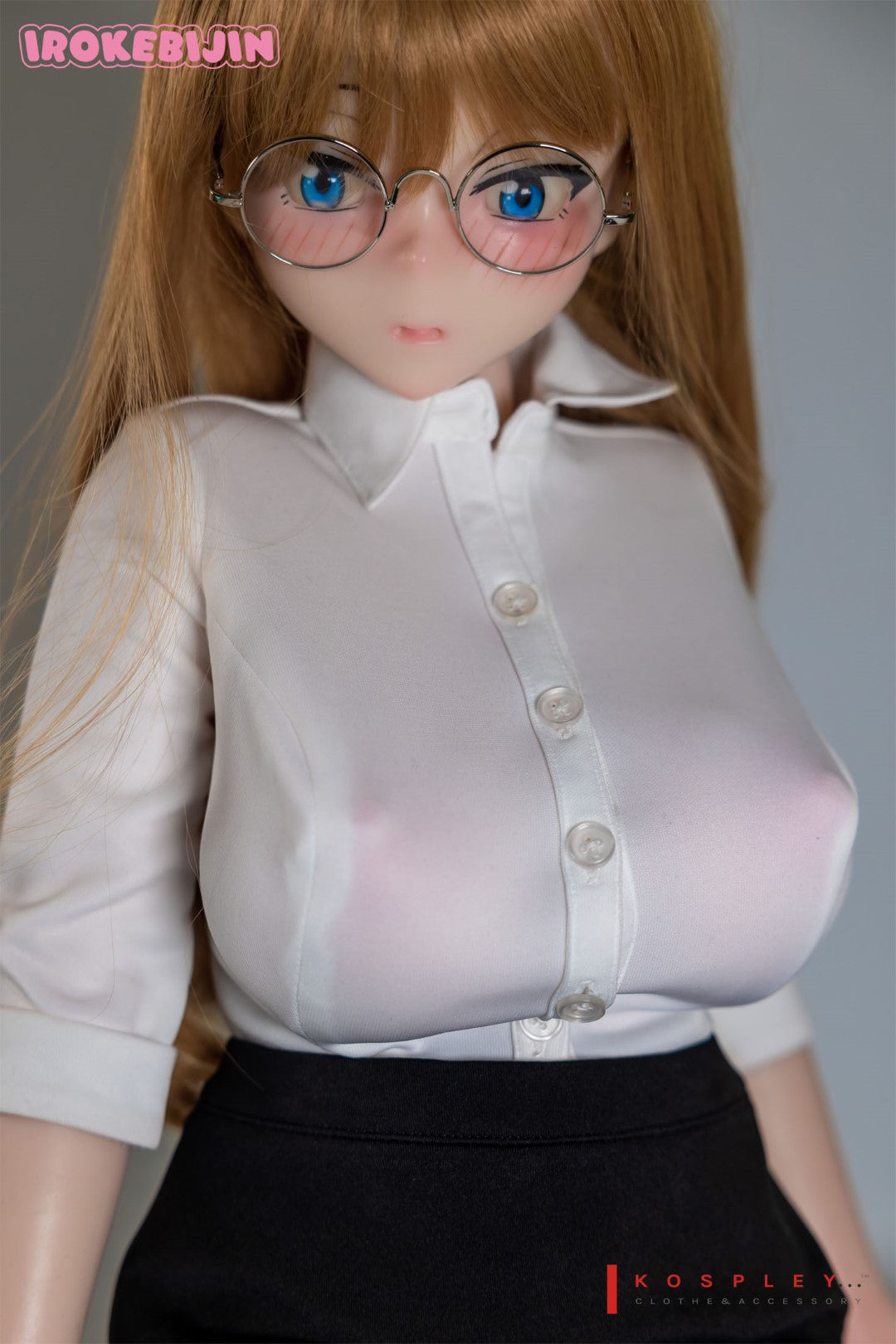 Akane sexpuppe (Irokebijin 95 cm f-cup HSS -Silikon)