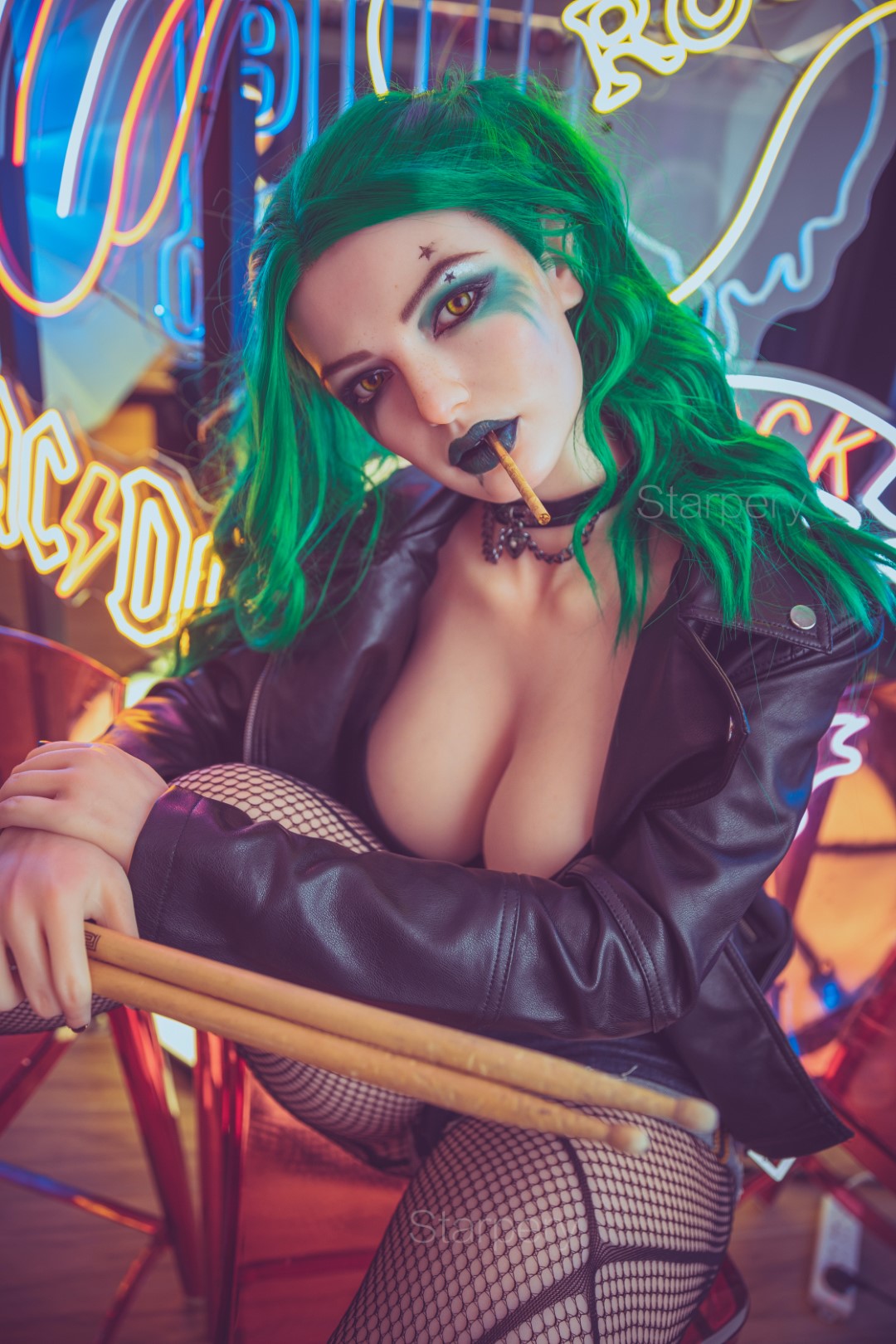 Flora sexpuppe (Starpery 174cm G-cup TPE+Silikon)