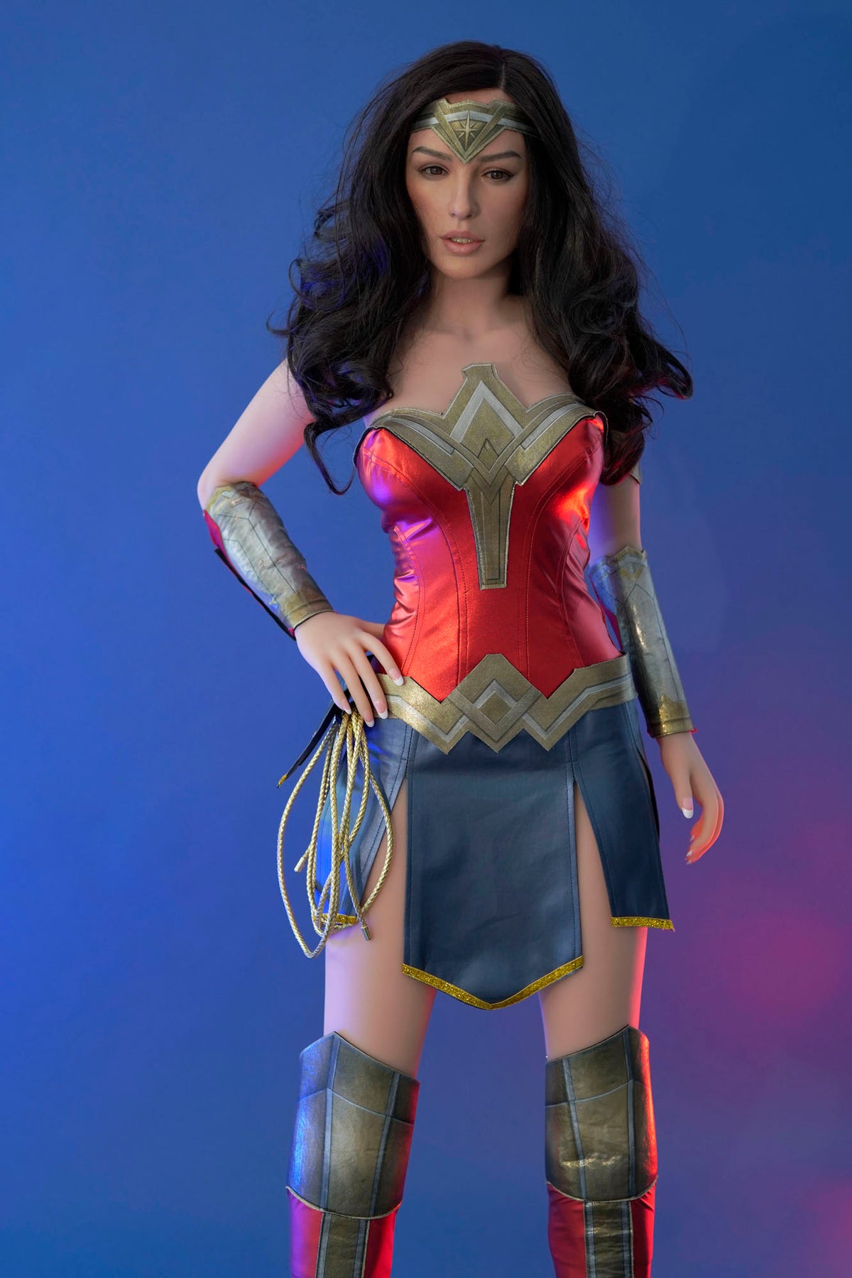 Diana (Doll Forever 157cm f-cup TPE+silicone)