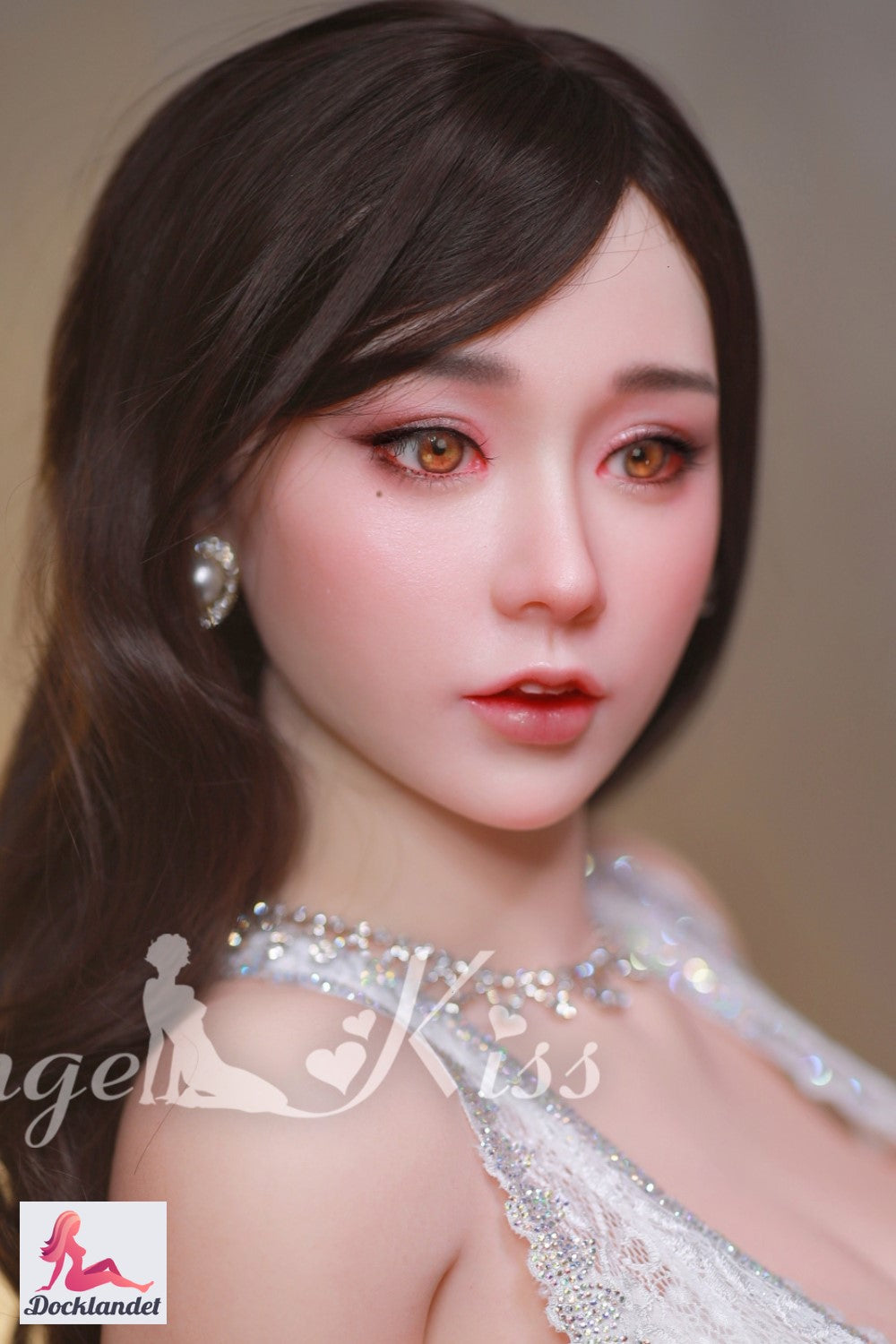 Michiko sexpuppe (AK-Puppe 175cm D-cup LS#23 Silikon)