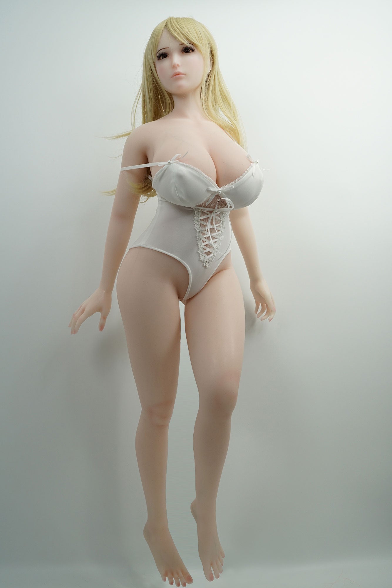 Mai sexpuppe (Piper Doll 100cm J-cup Silikon)