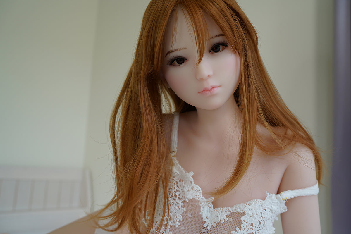 Eirian sexpuppe (Piper Doll 130cm D-cup Silikon)
