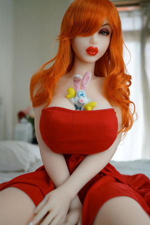 Jessica (Piper Doll 150 cm K-Cup (TPE)