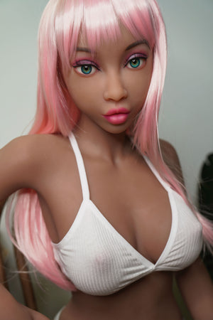 Selena (Doll Forever 145 cm C-Cup (TPE)