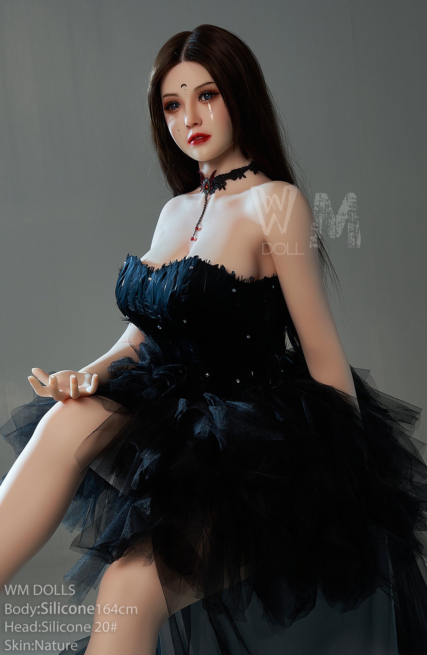 Samara sexpuppe (WM-Doll 164 cm d-cup Silikon #20)