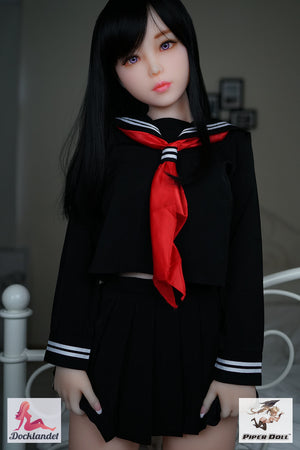 Akira (Piper Doll 150 cm B-Kupa TPE)