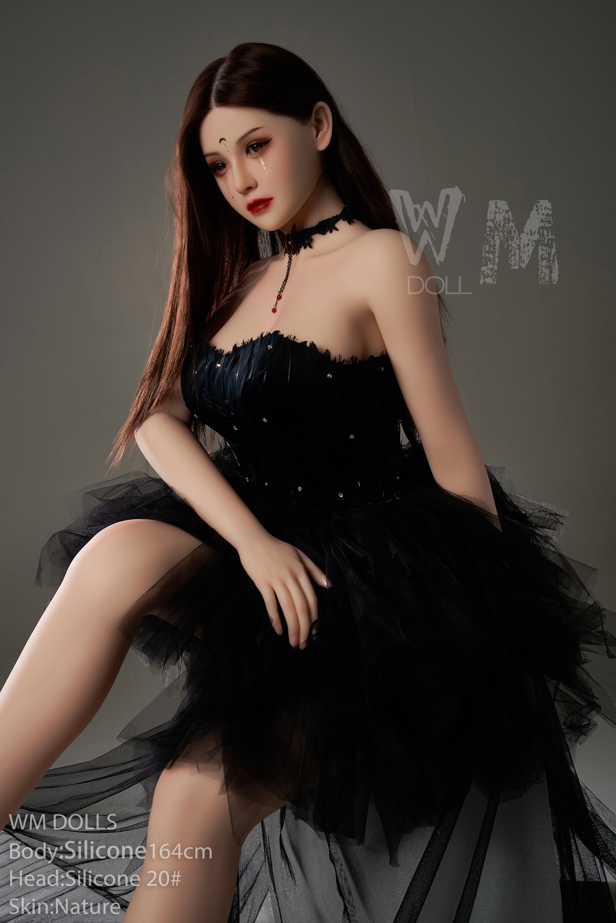 Samara sexpuppe (WM-Doll 164 cm d-cup Silikon #20)