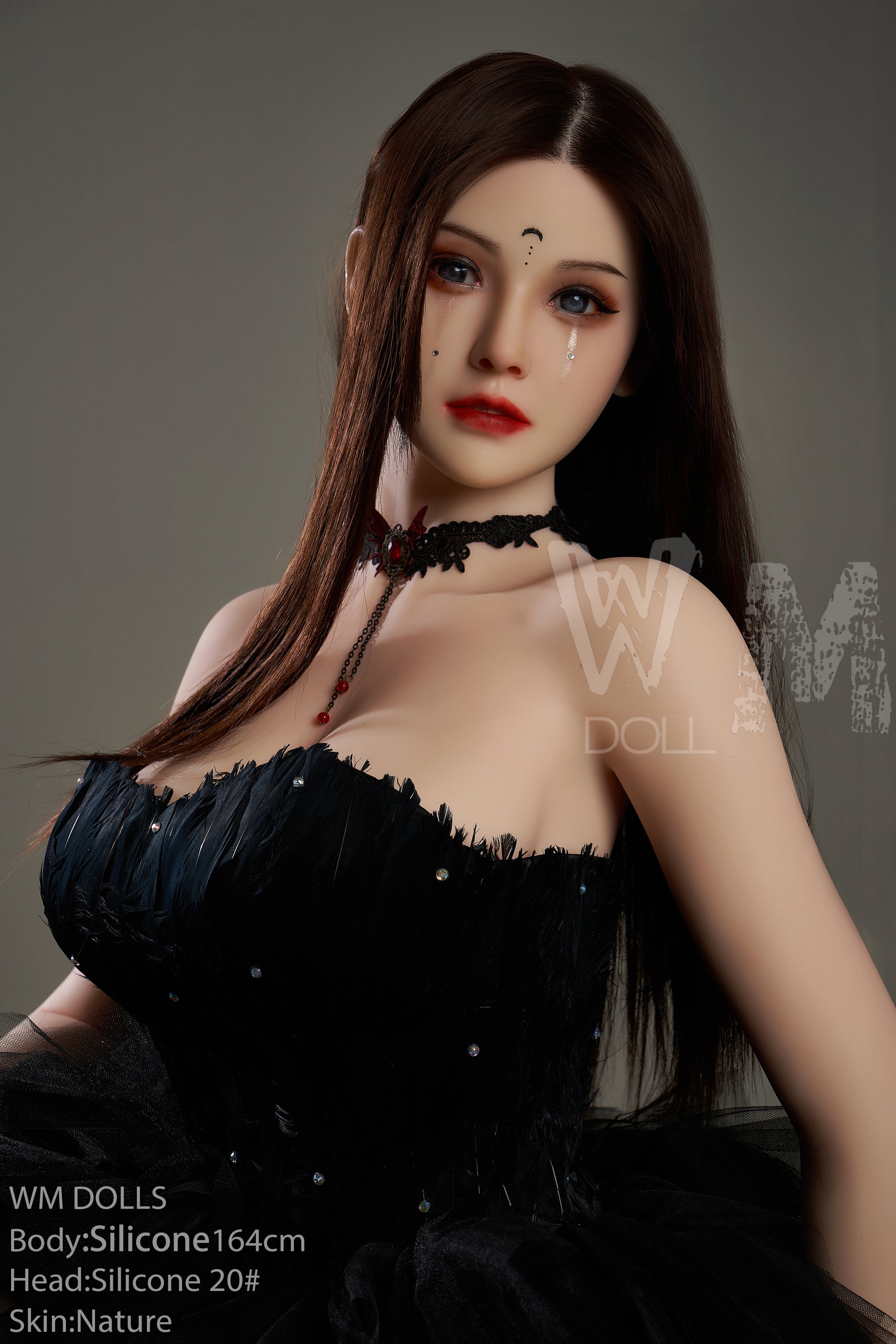 Samara sexpuppe (WM-Doll 164 cm d-cup Silikon #20)