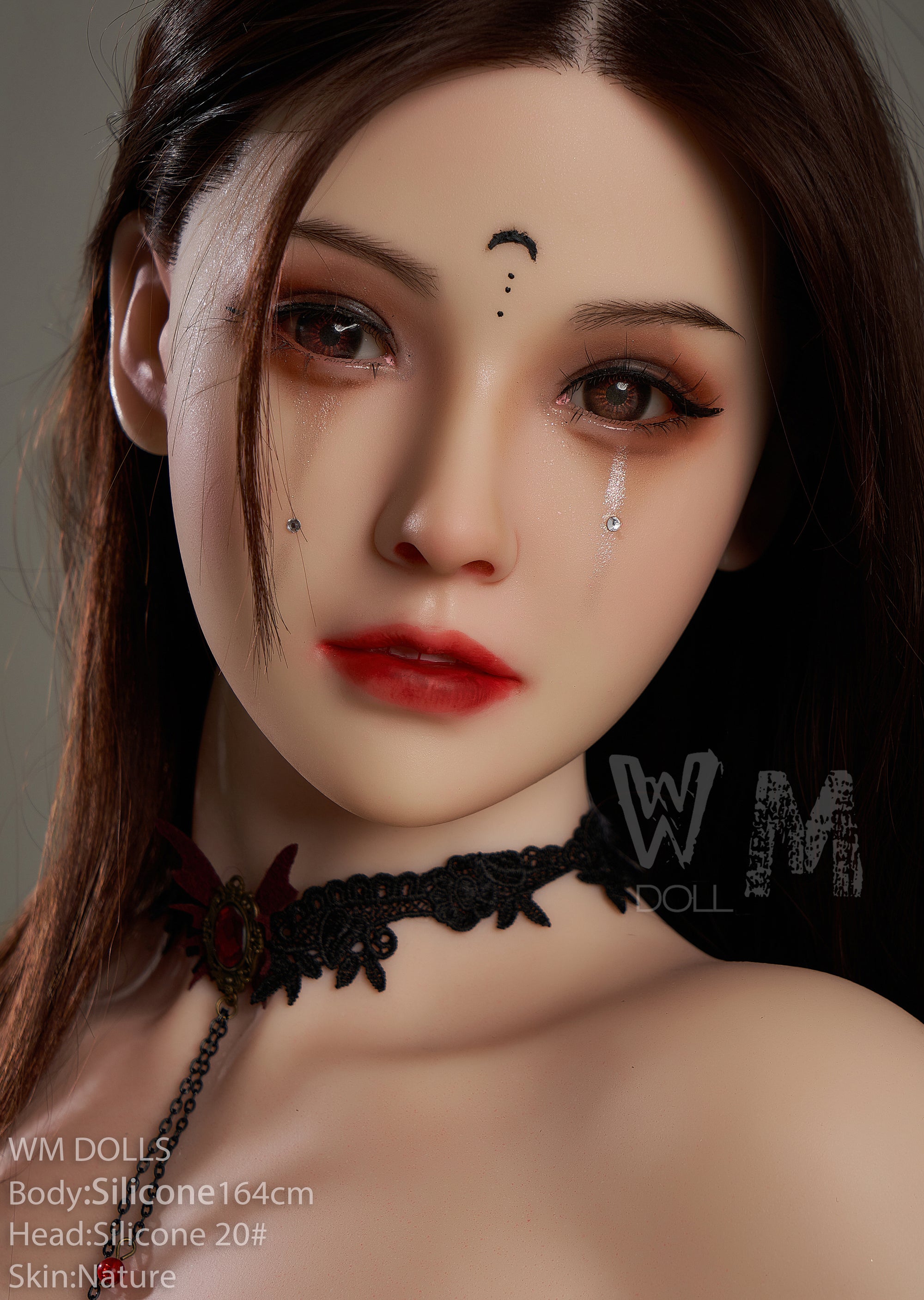 Samara sexpuppe (WM-Doll 164 cm d-cup Silikon #20)