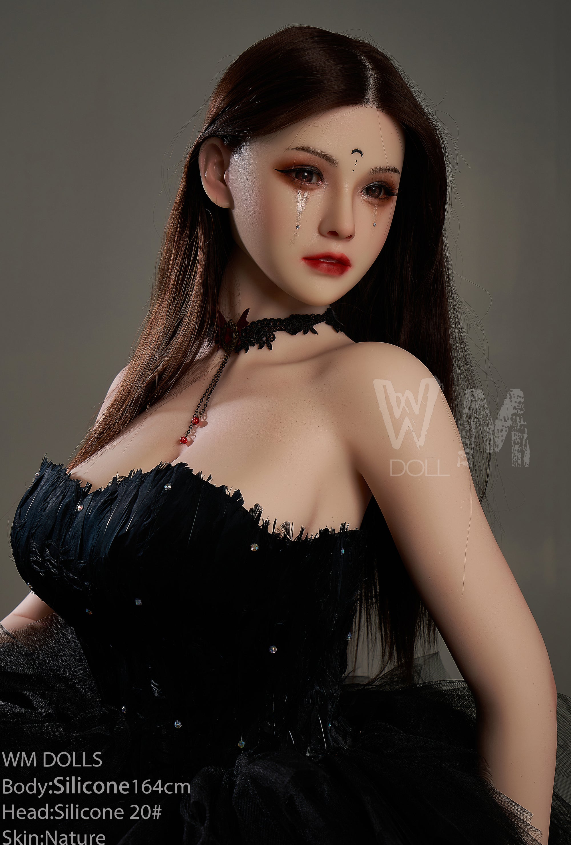 Samara sexpuppe (WM-Doll 164 cm d-cup Silikon #20)