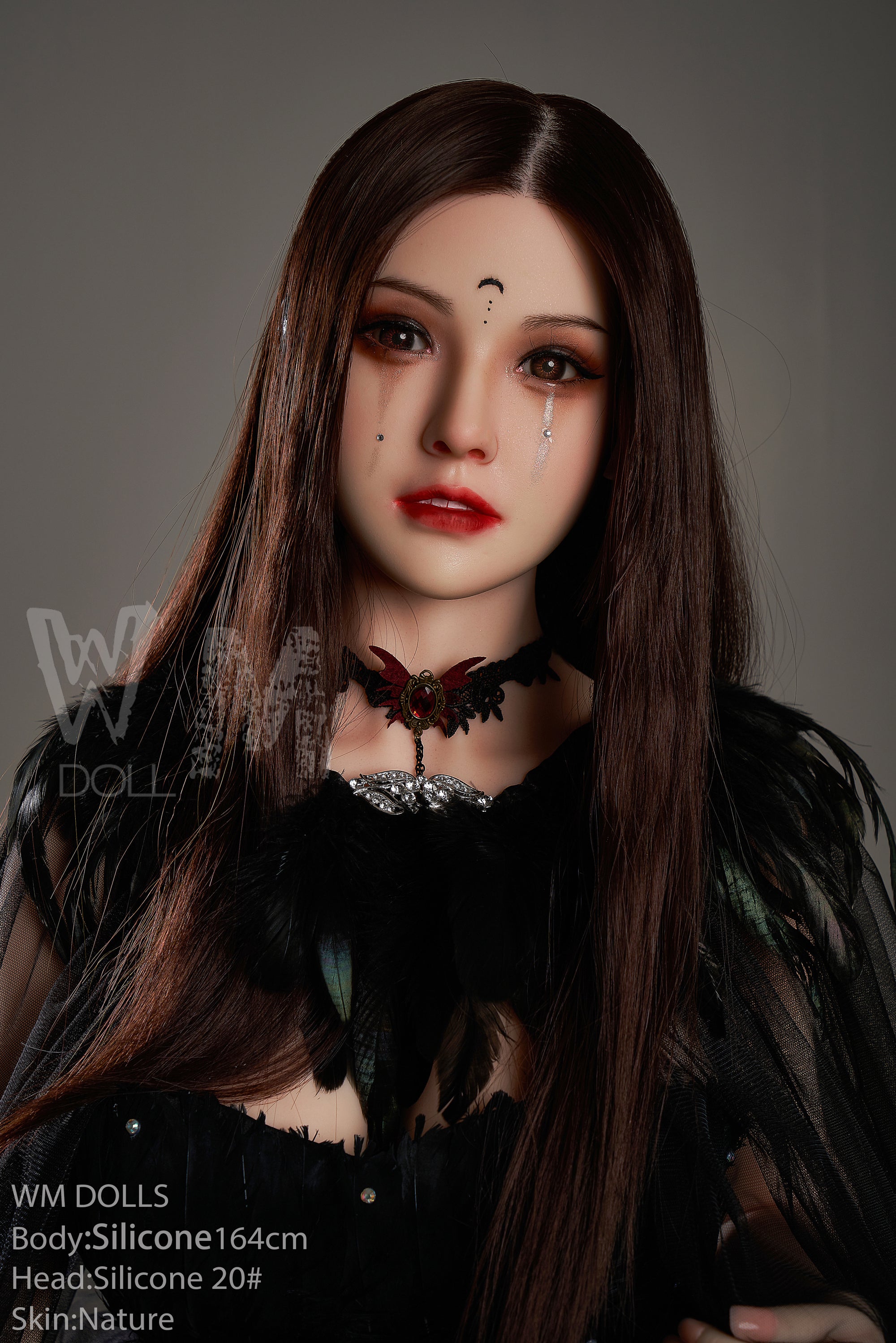 Samara sexpuppe (WM-Doll 164 cm d-cup Silikon #20)