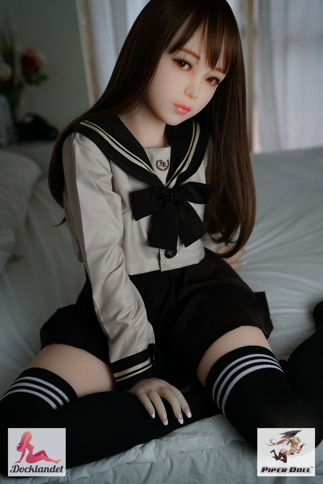 Akira sexpuppe (Piper Doll 150 cm B-cup S-tpe)