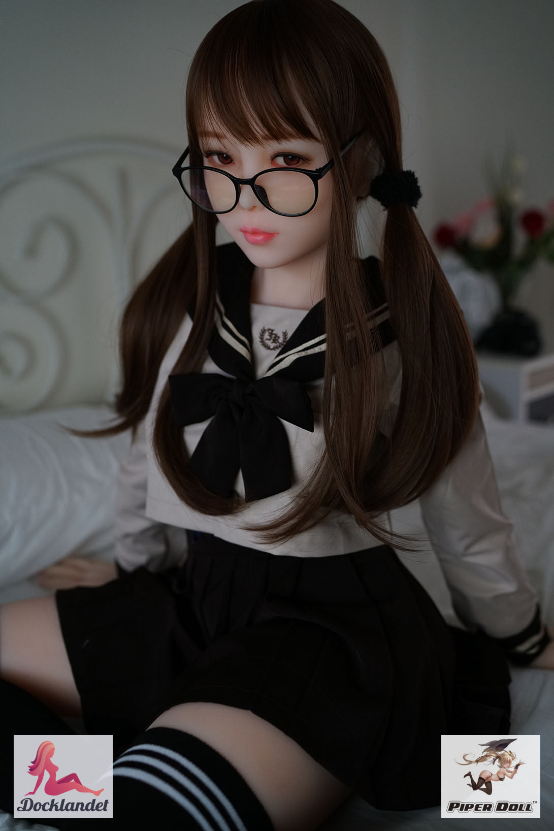 Akira sexpuppe (Piper Doll 150 cm B-cup S-tpe)