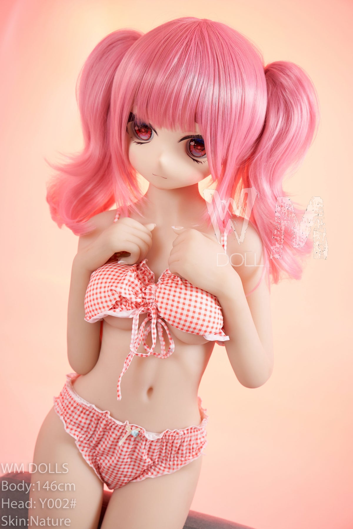 Casumi sexpuppe (WM-Doll 146cm c-cup #Y002 tpe)