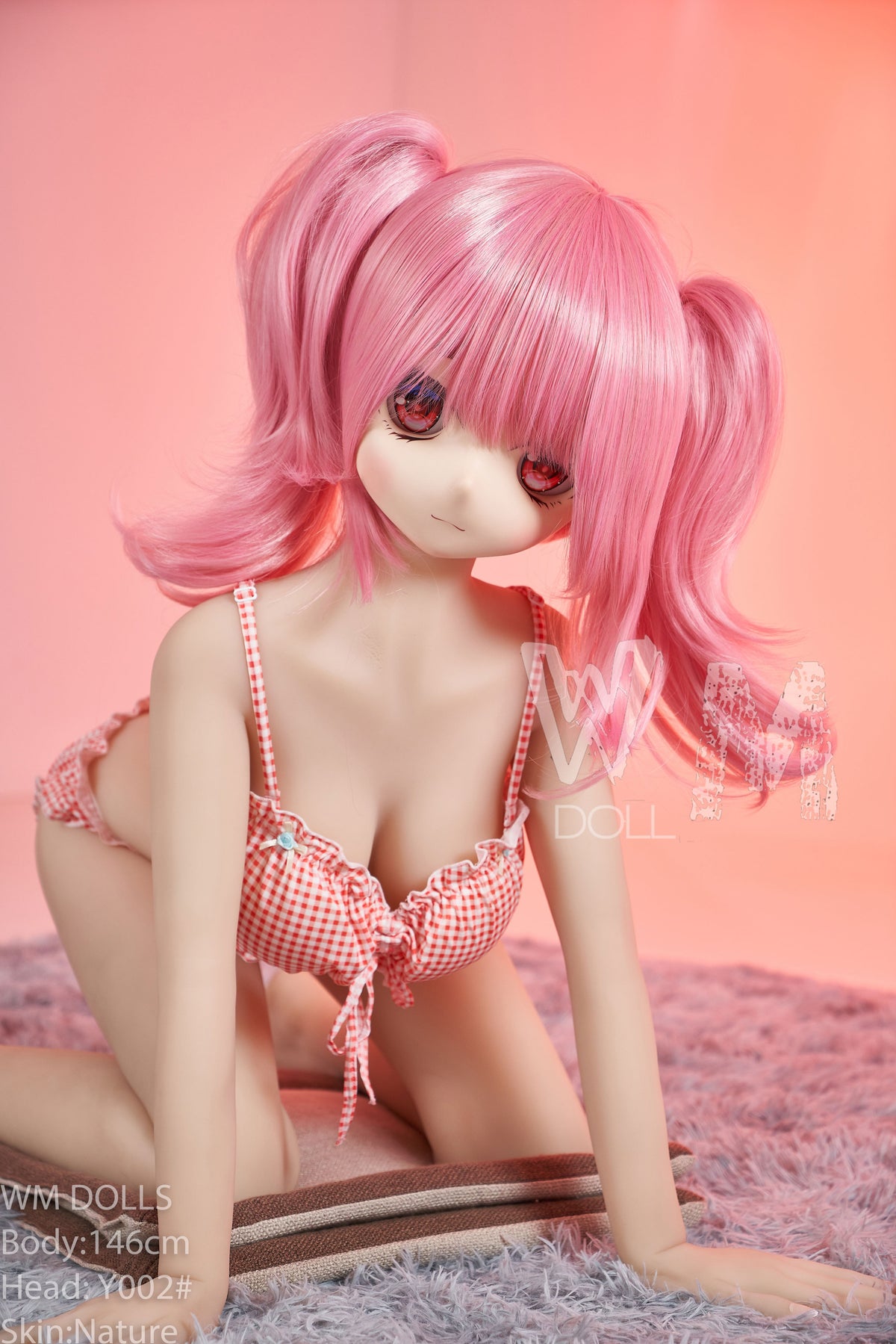 Casumi sexpuppe (WM-Doll 146cm c-cup #Y002 tpe)