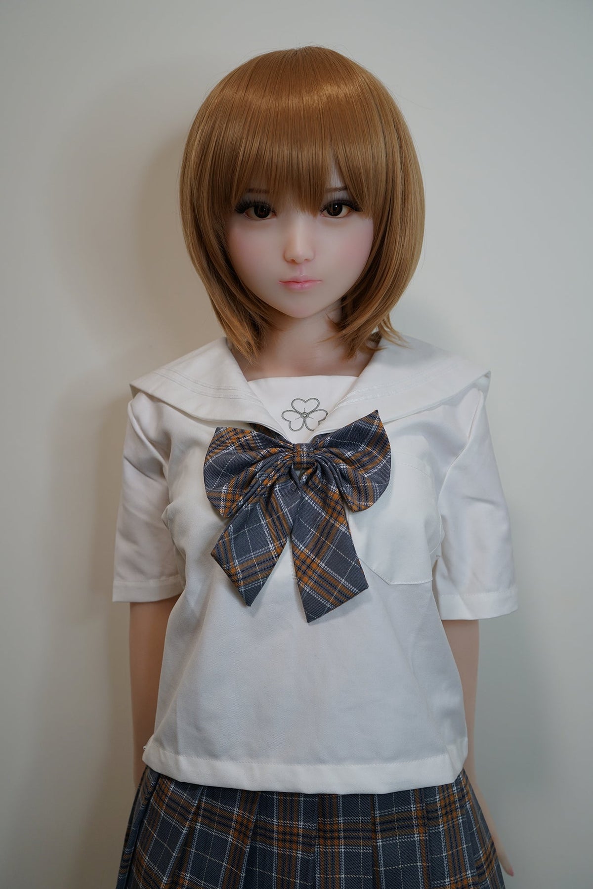 Aika sexpuppe (Piper Doll 130cm A-cup Silikon) EXPRESS