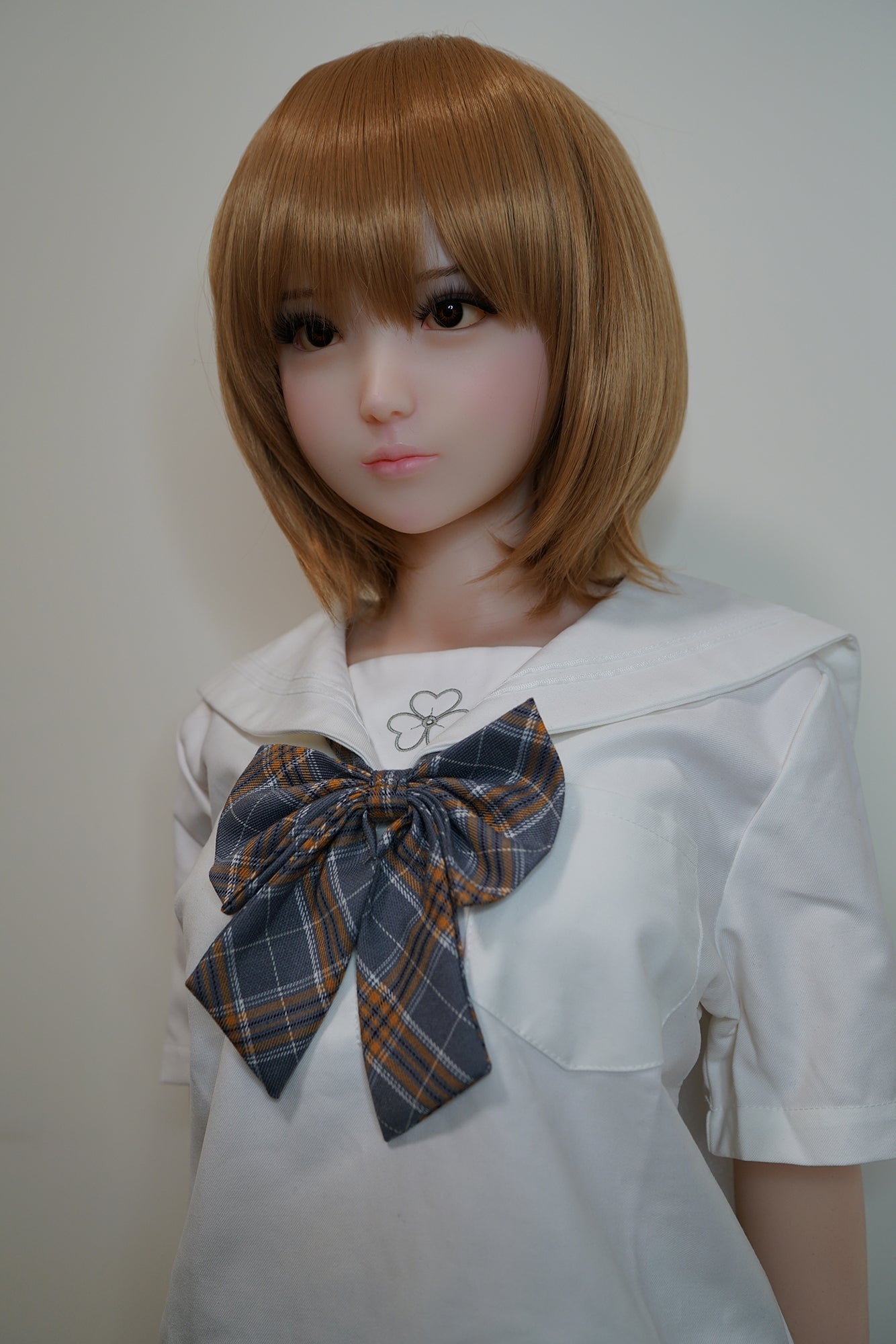 Aika sexpuppe (Piper Doll 130cm A-cup Silikon) EXPRESS