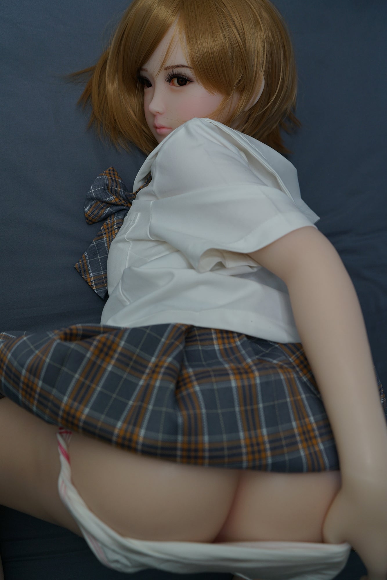 Aika sexpuppe (Piper Doll 130 cm a-cup Silikon)