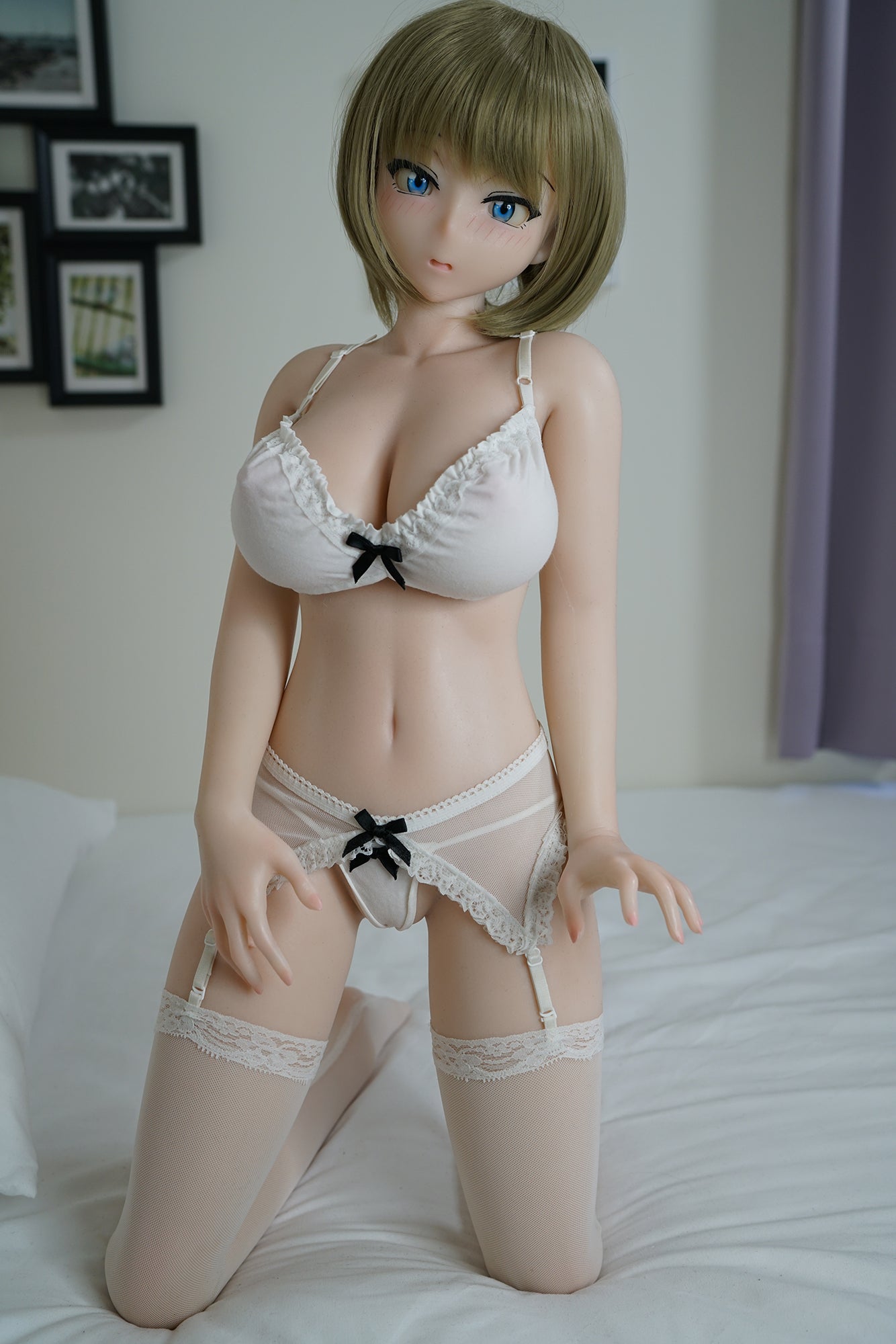 Akane sexpuppe (Irokebijin 95 cm f-cup HSS -Silikon)