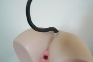 Succubus Butt Natural (Irokebijin Hüfte 60 cm (Silikon)
