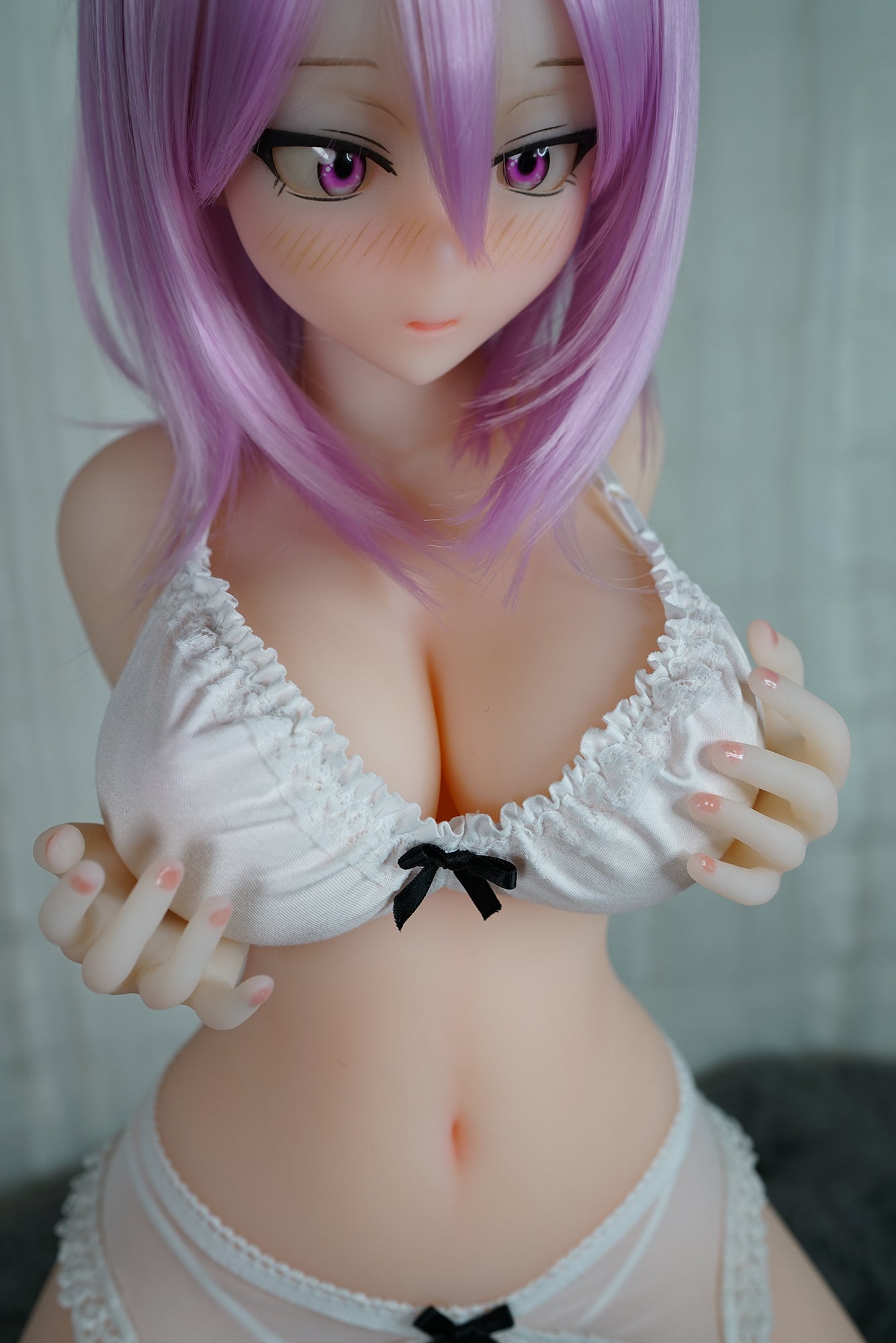 Akane sexpuppe (Irokebijin 90 cm f-cup Tpe weiß)