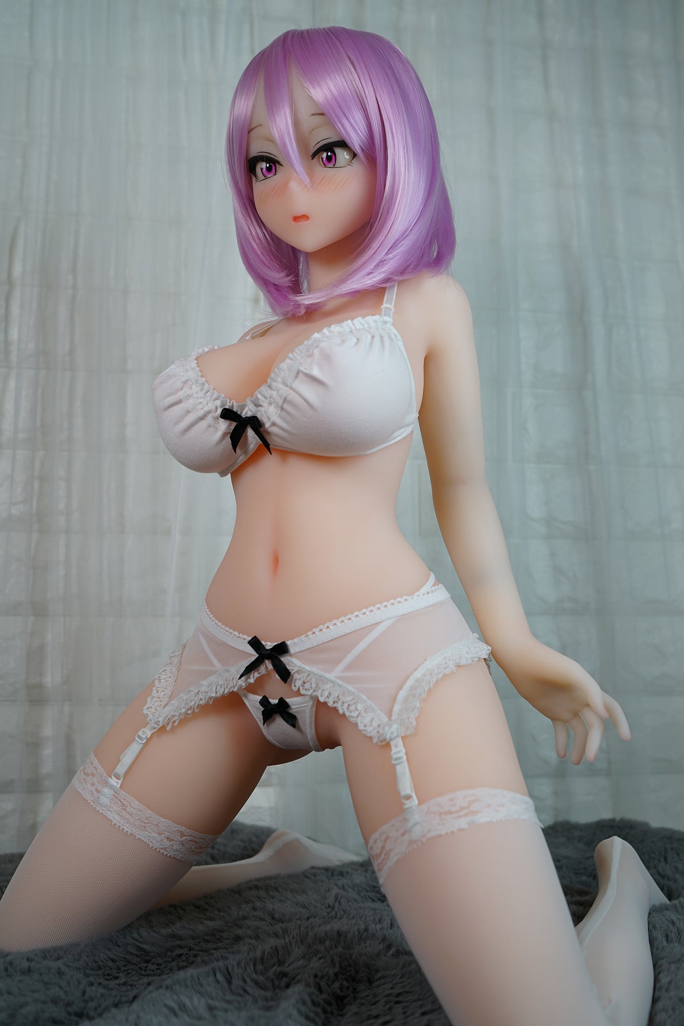 Akane sexpuppe (Irokebijin 90 cm f-cup Tpe weiß) EXPRESS