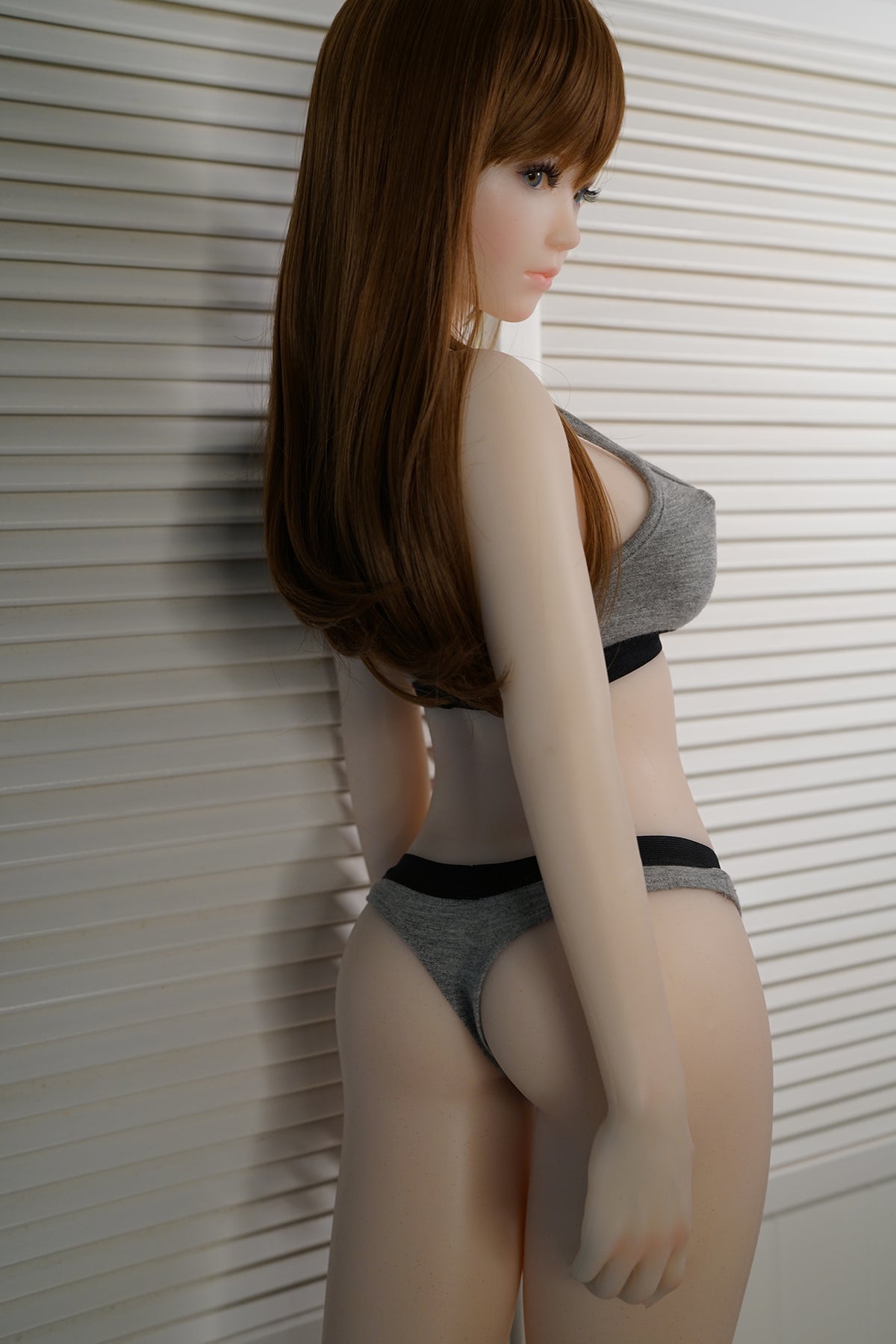 Eirian sexpuppe (Piper Doll 100cm G-cup Silikon)