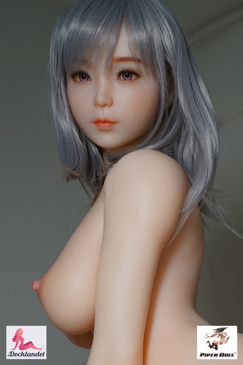 Akira (Piper Doll 160 cm G-Cup Silikon)