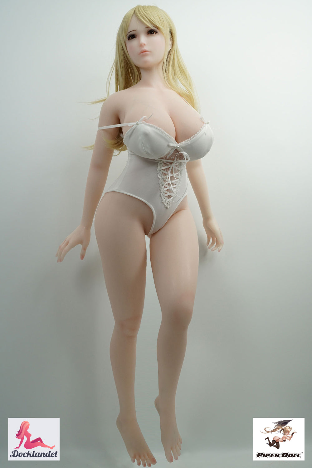 Mai sexpuppe (Piper Doll 100cm J-cup Silikon)