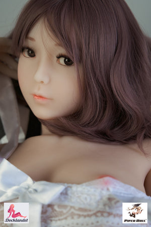 Akira ECO (Piper Doll 160 cm G-Cup (TPE) EXPRESS