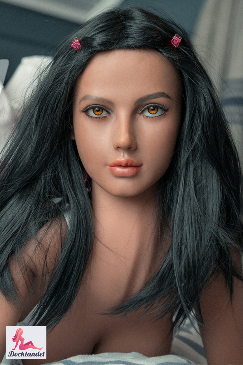 Hanna sexpuppe (WM-Doll 164 cm f-cup #413 tpe)