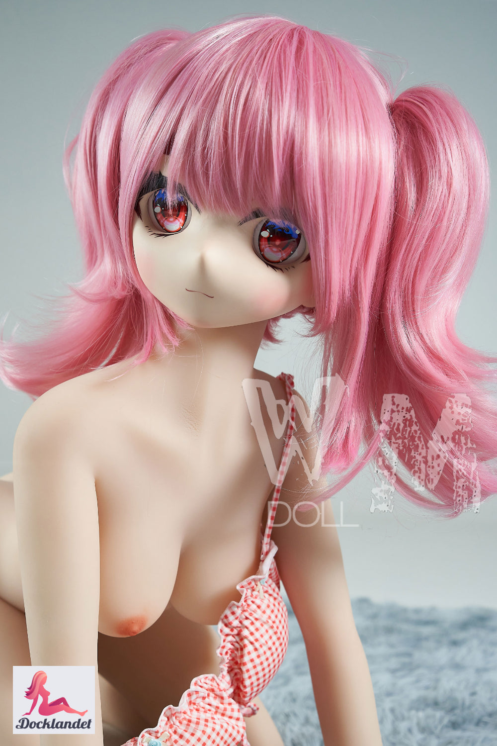 Casumi sexpuppe (WM-Doll 146cm c-cup #Y002 tpe)