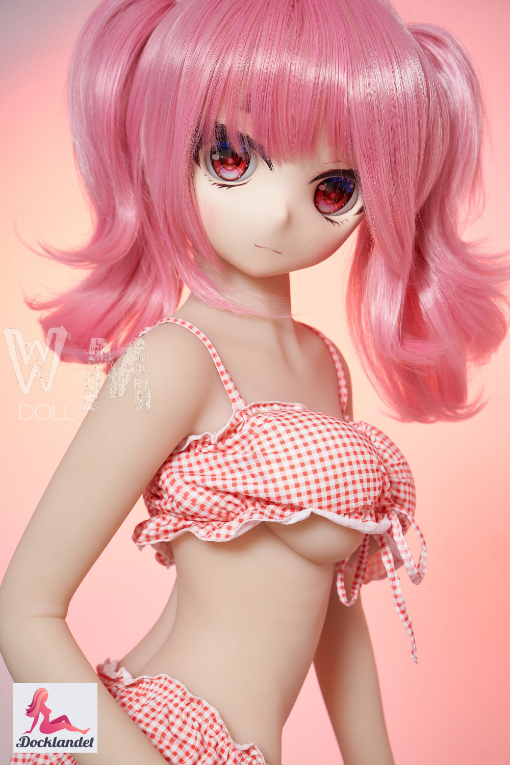 Casumi sexpuppe (WM-Doll 146 cm C-cup #Y002 tpe)