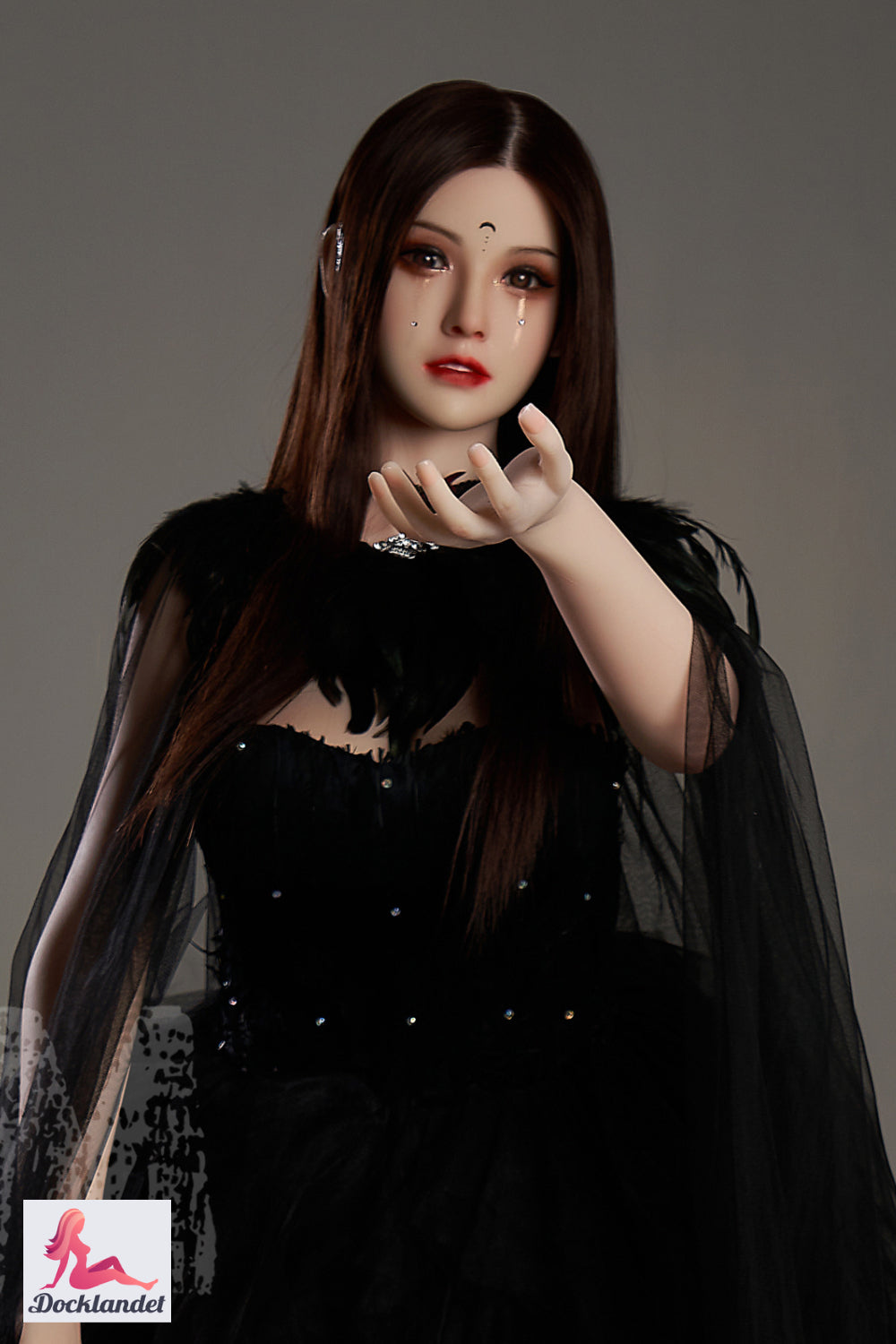 Samara sexpuppe (WM-Doll 164 cm d-cup Silikon #20)