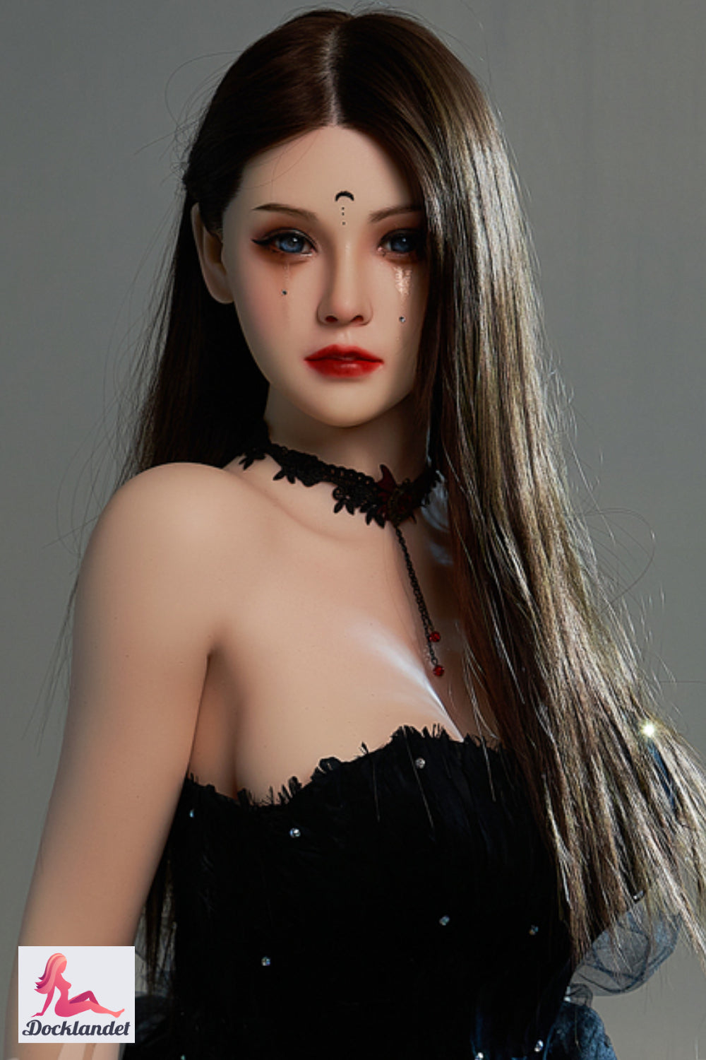 Samara sexpuppe (WM-Doll 164 cm d-cup Silikon #20)