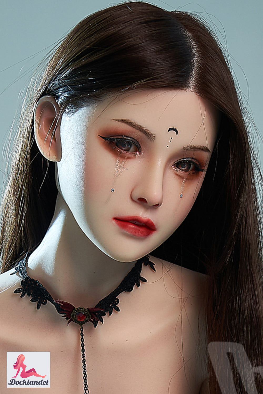 Samara Sex doll (WM-Doll 164cm d-cup Silicone #20)