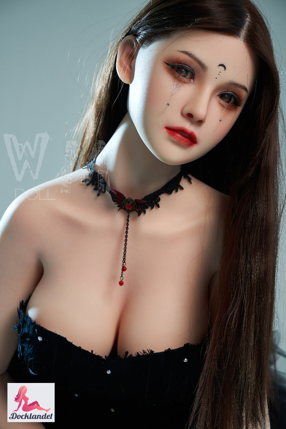 Samara sexpuppe (WM-Doll 164 cm d-cup Silikon #20)