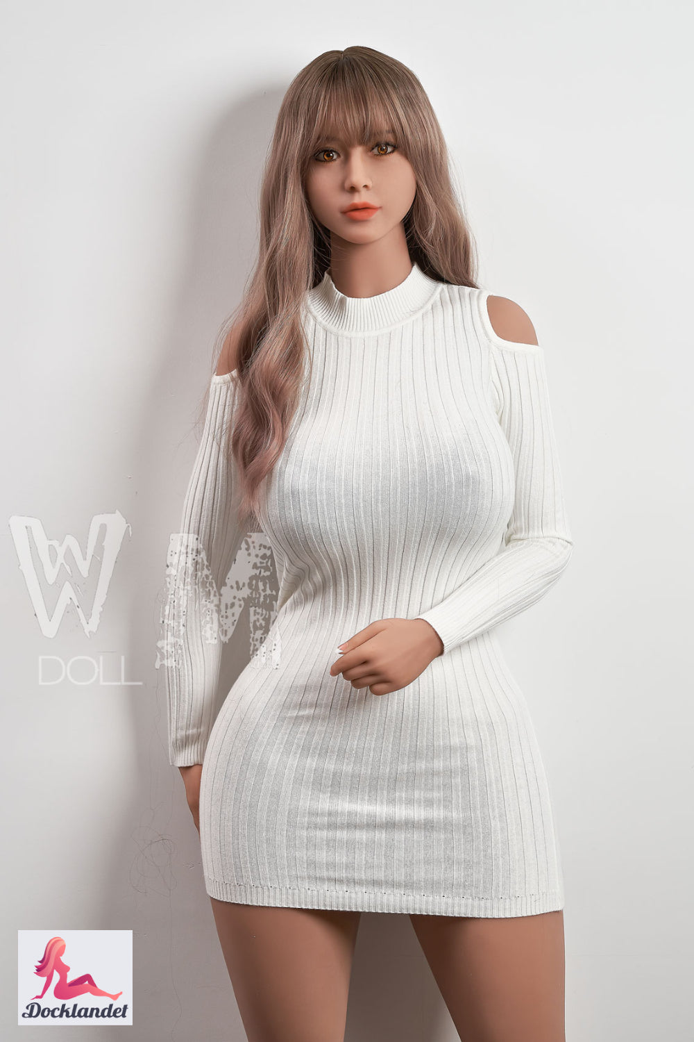 Alma sexpuppe (WM-Doll 175 cm G-cup #56 tpe)