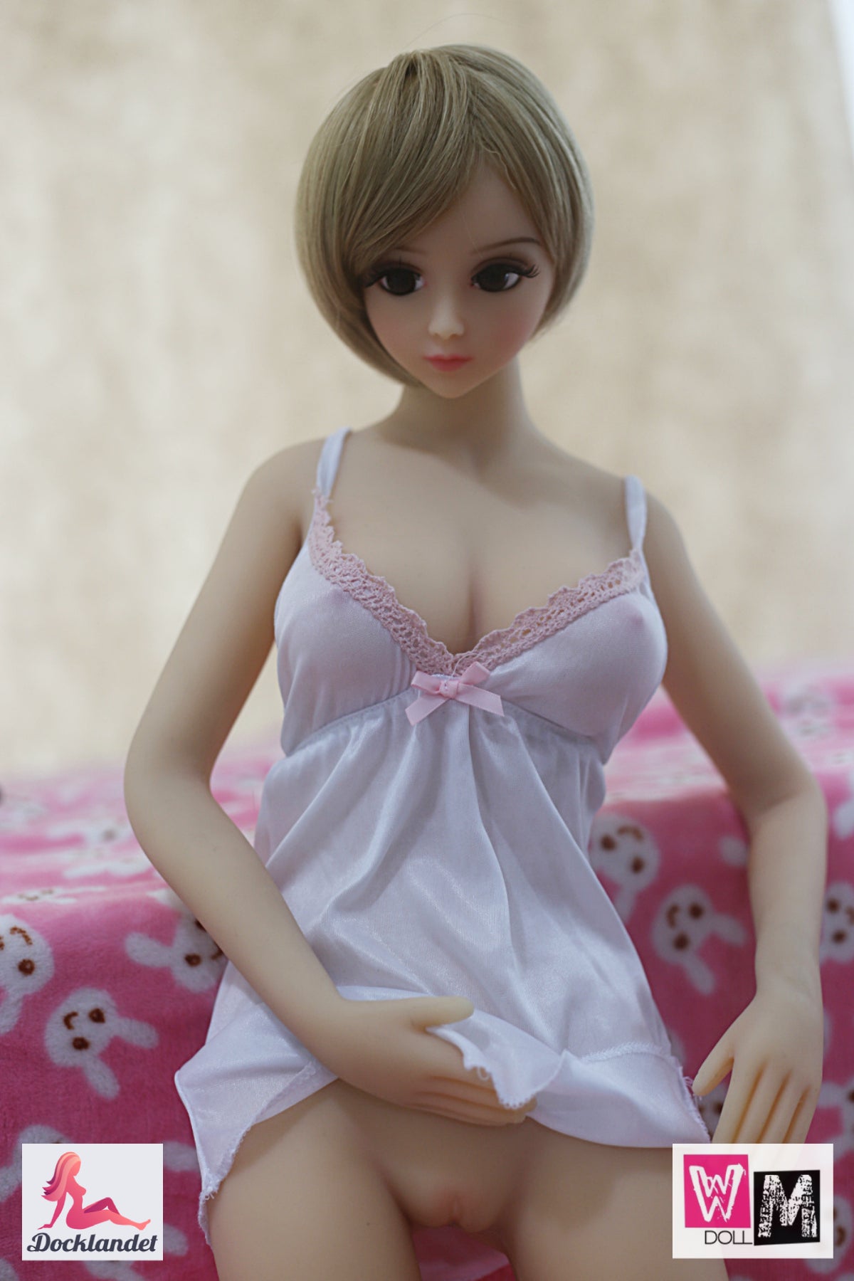 Ling (WM-Doll Mini 85cm d-cup Tpe)