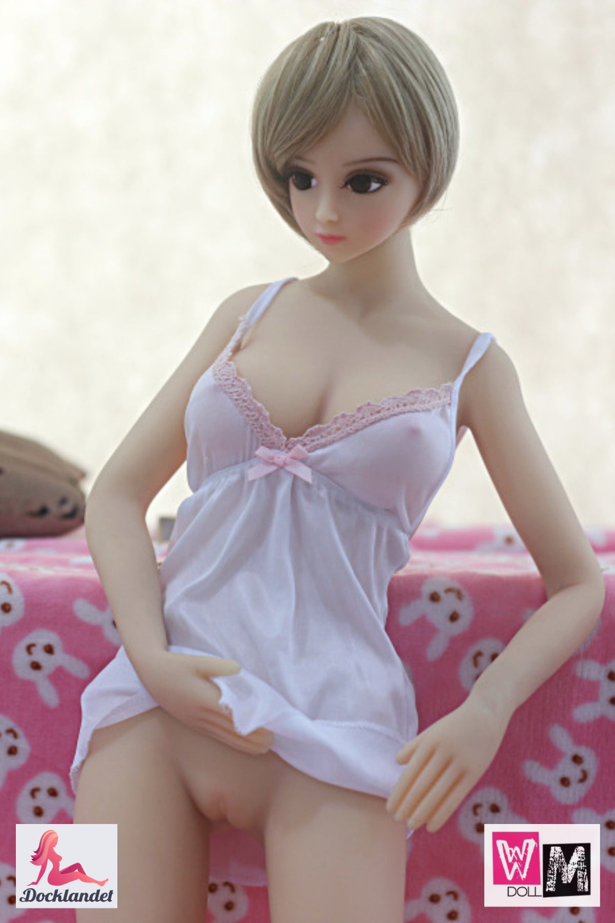 Ling (WM-Doll Mini 85cm d-cup Tpe)