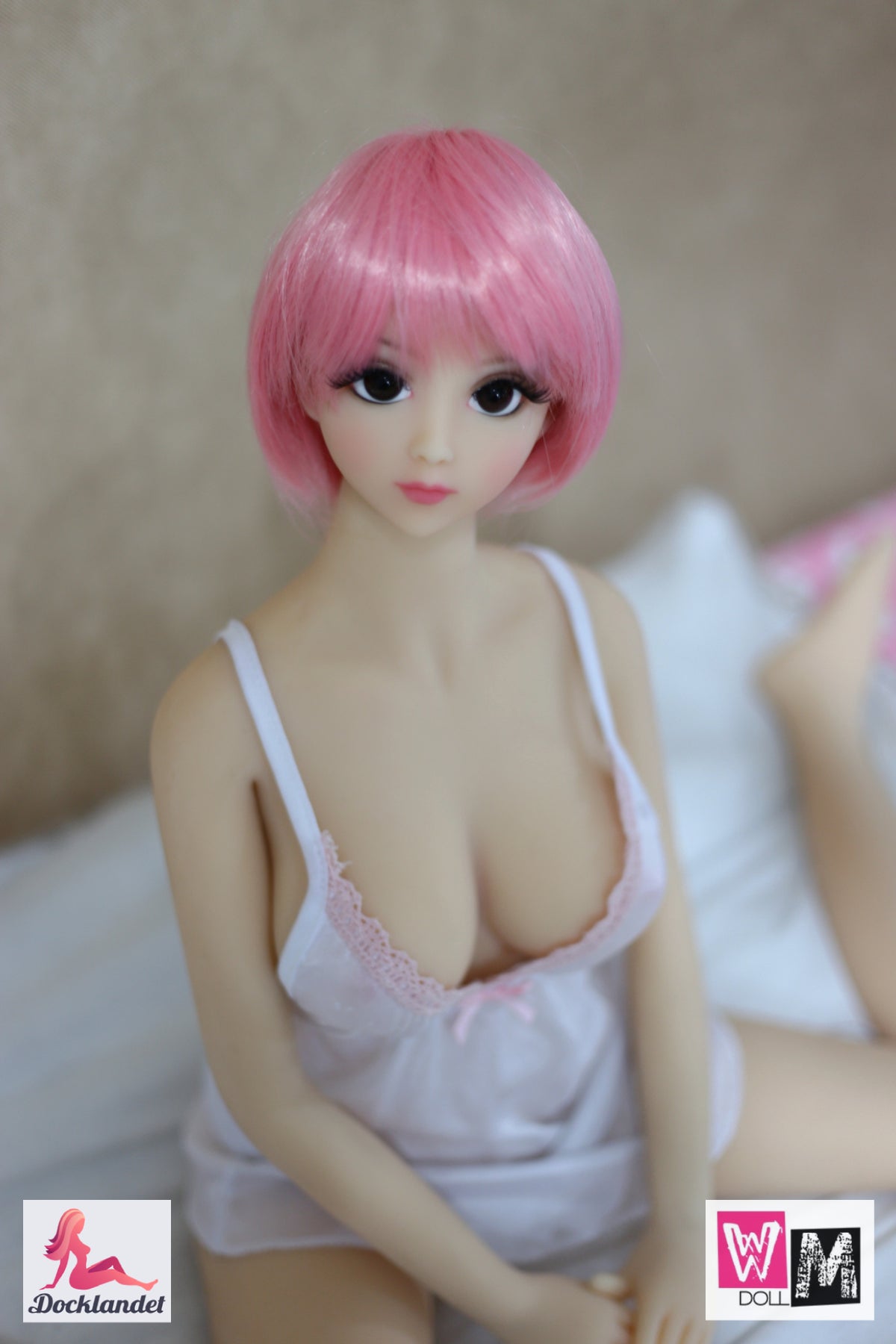 Ling (WM-Doll Mini 85 cm d-cup Tpe)