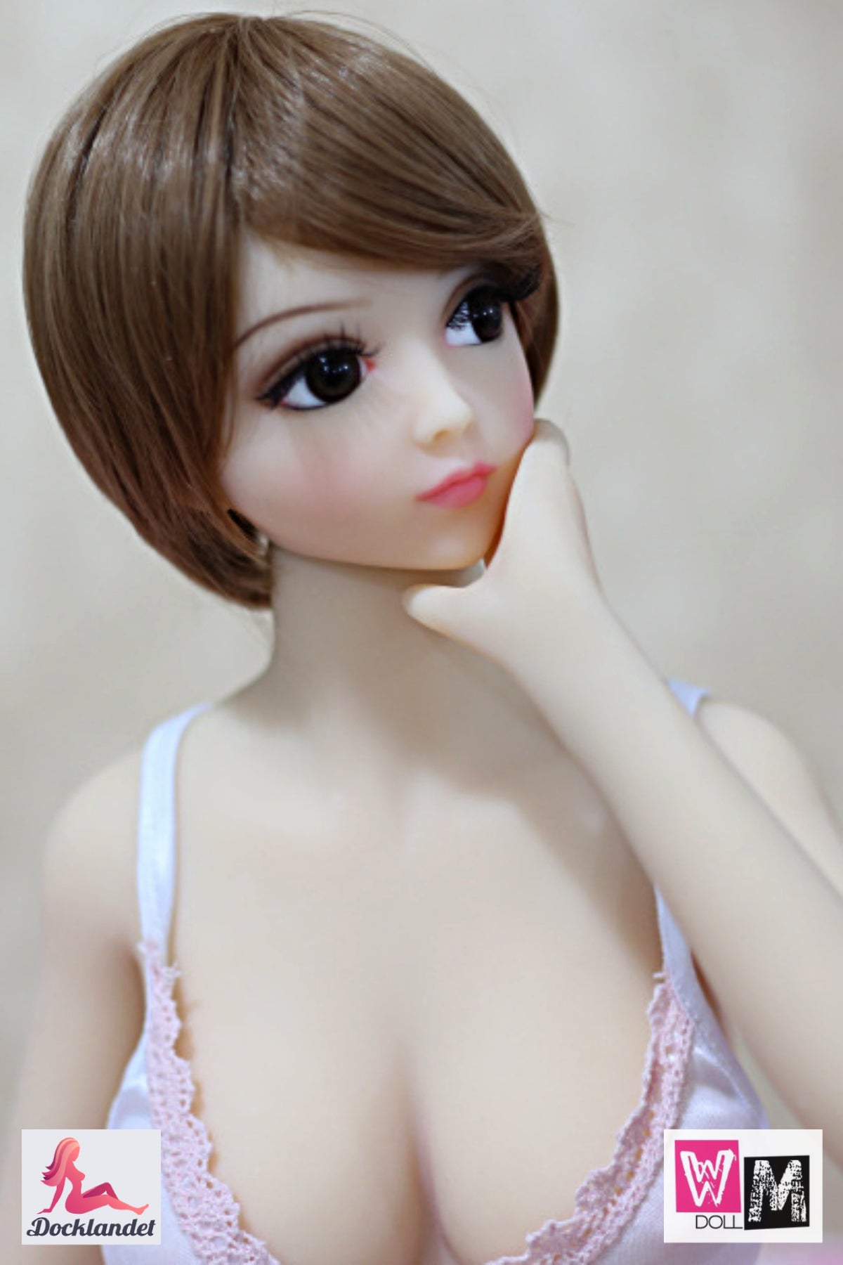 Ling (WM-Doll Mini 85cm d-cup Tpe)